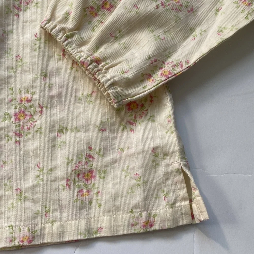 EUC Gymboree blouse